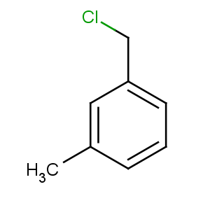 CAS No:620-19-9 1-(chloromethyl)-3-methylbenzene