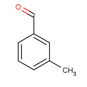 CAS No:620-23-5 3-methylbenzaldehyde