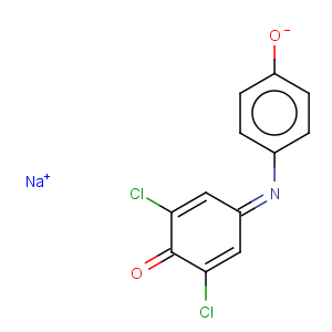 CAS No:620-45-1 2,6-Dichloroindophenol sodium salt