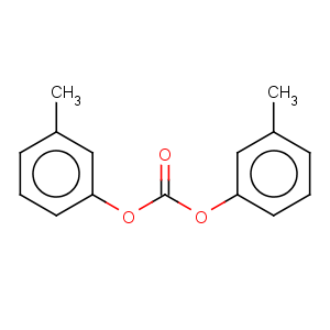 CAS No:620-52-0 Carbonic acid,bis(3-methylphenyl) ester