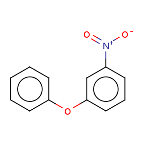 CAS No:620-55-3 Benzene,1-nitro-3-phenoxy-