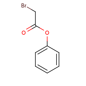 CAS No:620-72-4 phenyl 2-bromoacetate