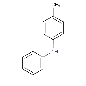 CAS No:620-84-8 4-methyl-N-phenylaniline