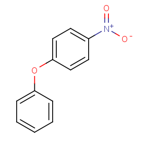 CAS No:620-88-2 1-nitro-4-phenoxybenzene