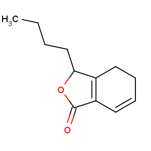 CAS No:62006-39-7 1(3H)-Isobenzofuranone,3-butyl-4,5-dihydro-, (3S)-