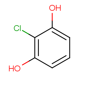 CAS No:6201-65-6 2-chlorobenzene-1,3-diol