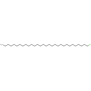 CAS No:62016-82-4 1-chlorotriacontane