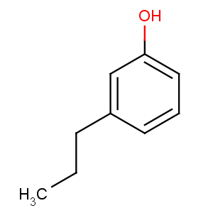 CAS No:621-27-2 3-propylphenol