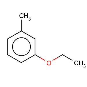 CAS No:621-32-9 m-methylphenetole