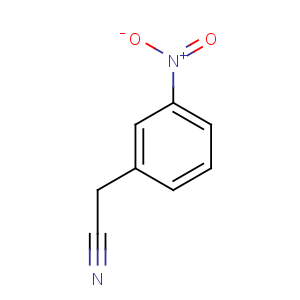 CAS No:621-50-1 2-(3-nitrophenyl)acetonitrile