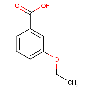 CAS No:621-51-2 3-ethoxybenzoic acid