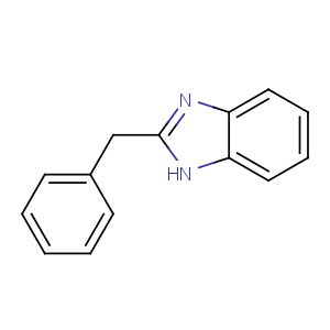 CAS No:621-72-7 2-benzyl-1H-benzimidazole