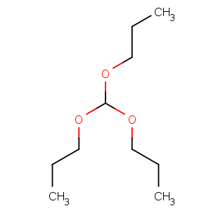CAS No:621-76-1 1-(dipropoxymethoxy)propane