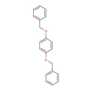 CAS No:621-91-0 1,4-bis(phenylmethoxy)benzene