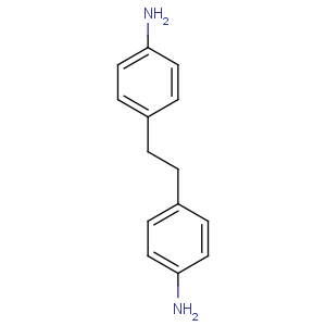 CAS No:621-95-4 4-[2-(4-aminophenyl)ethyl]aniline