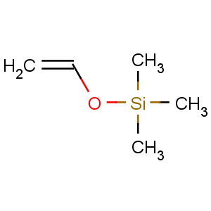 CAS No:6213-94-1 ethenoxy(trimethyl)silane