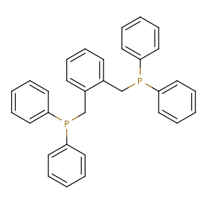 CAS No:62144-65-4 [2-(diphenylphosphanylmethyl)phenyl]methyl-diphenylphosphane