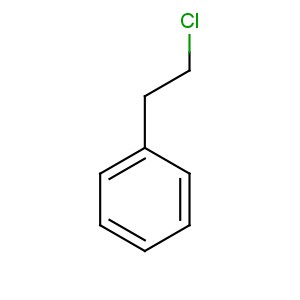 CAS No:622-24-2 2-chloroethylbenzene