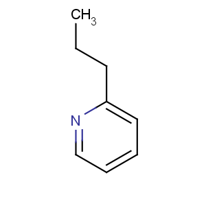 CAS No:622-39-9 2-propylpyridine