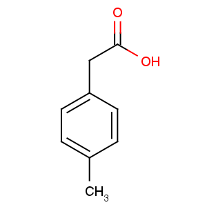 CAS No:622-47-9 2-(4-methylphenyl)acetic acid