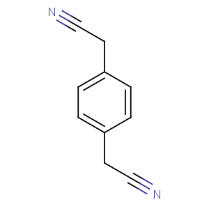 CAS No:622-75-3 2-[4-(cyanomethyl)phenyl]acetonitrile
