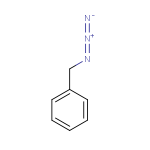 CAS No:622-79-7 azidomethylbenzene