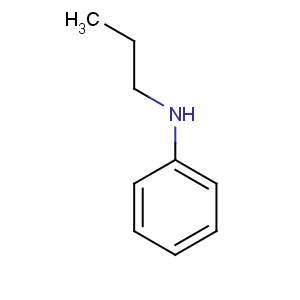 CAS No:622-80-0 N-propylaniline