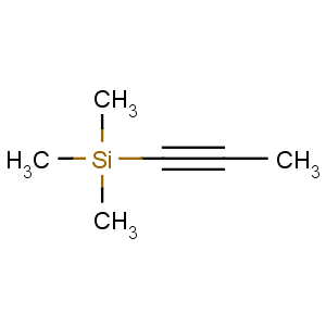 CAS No:6224-91-5 trimethyl(prop-1-ynyl)silane
