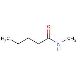 CAS No:6225-10-1 N-methylpentanamide