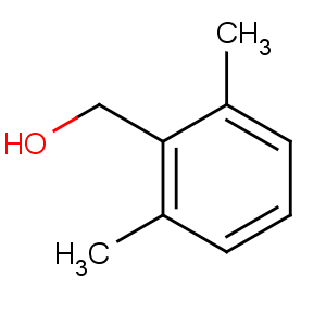 CAS No:62285-58-9 (2,6-dimethylphenyl)methanol