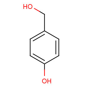 CAS No:623-05-2 4-(hydroxymethyl)phenol