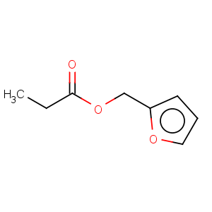 CAS No:623-19-8 2-Furanmethanol,2-propanoate
