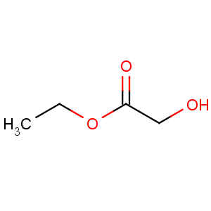 CAS No:623-50-7 ethyl 2-hydroxyacetate
