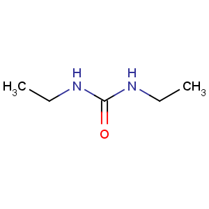 CAS No:623-76-7 1,3-diethylurea