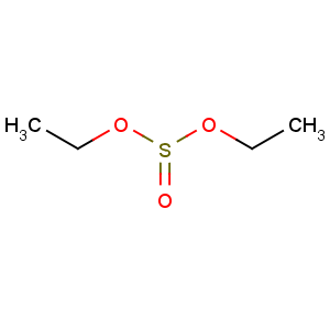 CAS No:623-81-4 diethyl sulfite