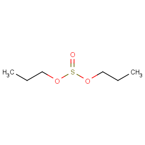 CAS No:623-98-3 dipropyl sulfite