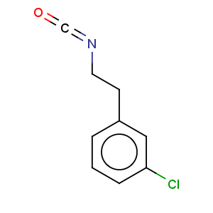 CAS No:62334-11-6 3-Chlorophenethyl isocyanate