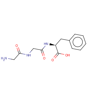 CAS No:6234-26-0 L-Phenylalanine,glycylglycyl-