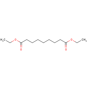 CAS No:624-17-9 diethyl nonanedioate
