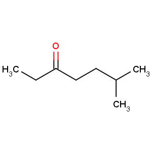 CAS No:624-42-0 6-methylheptan-3-one