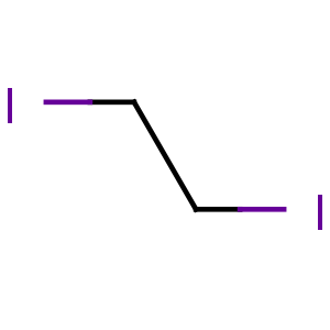 CAS No:624-73-7 1,2-diiodoethane