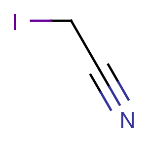 CAS No:624-75-9 2-iodoacetonitrile