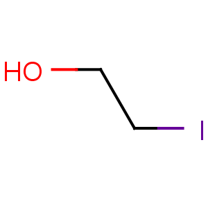 CAS No:624-76-0 2-iodoethanol