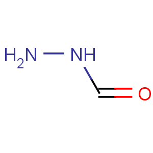 CAS No:624-84-0 formohydrazide