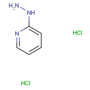 CAS No:62437-99-4 pyridin-2-ylhydrazine