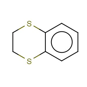 CAS No:6247-55-8 1,4-Benzodithiin,2,3-dihydro-