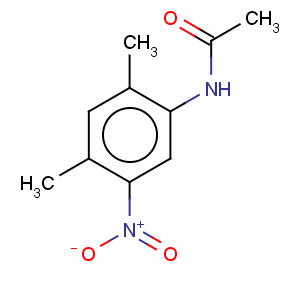 CAS No:62476-60-2 n-(2,4-dimethyl-5-nitrophenyl)acetamide