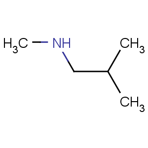 CAS No:625-43-4 N,2-dimethylpropan-1-amine