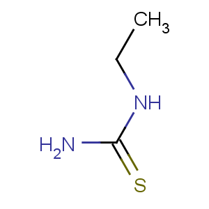 CAS No:625-53-6 ethylthiourea