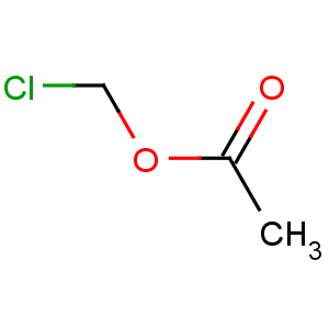 CAS No:625-56-9 chloromethyl acetate
